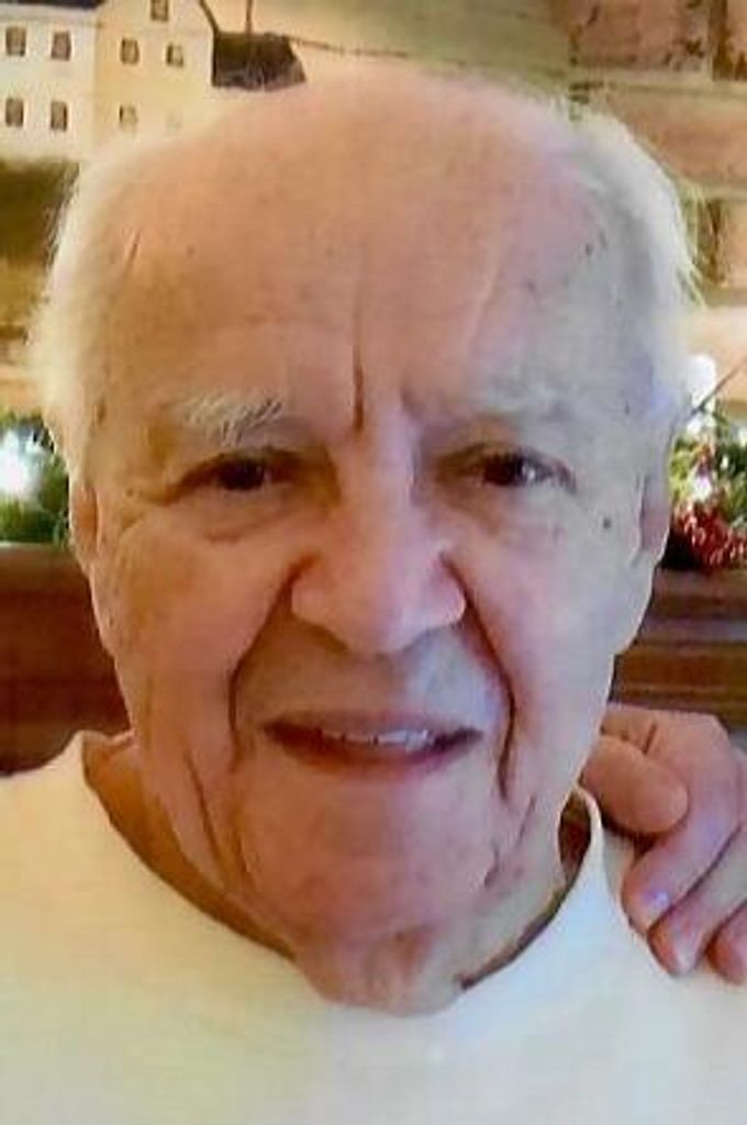 Gerald J. Adam