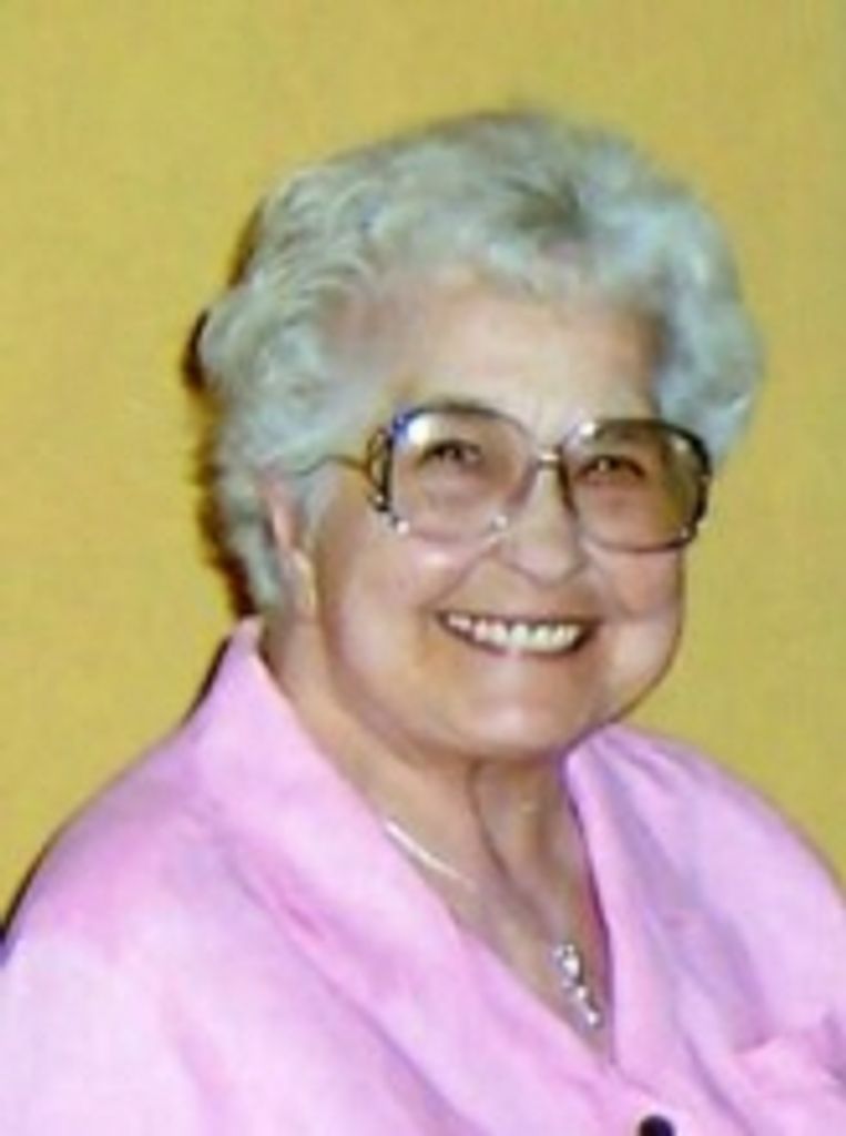 Elseta "Sadie" Predko