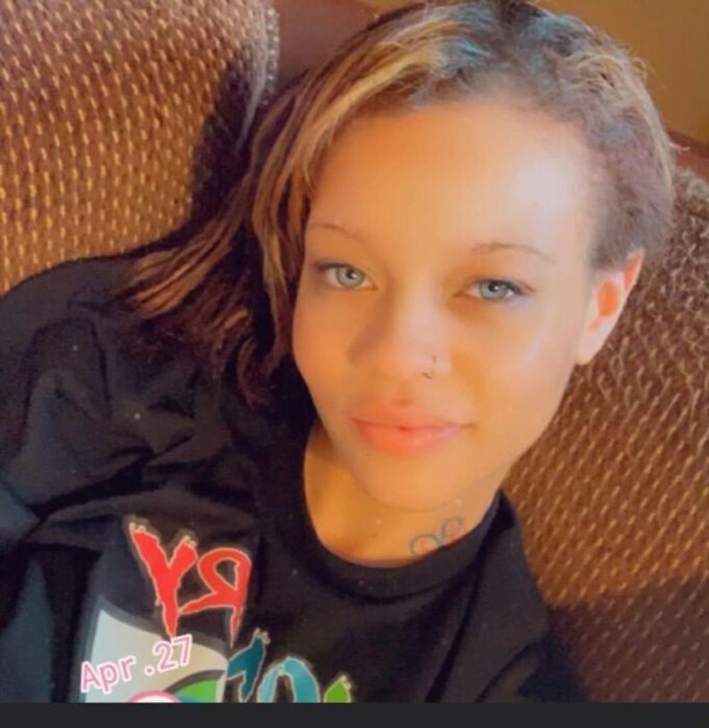 Rochelle Nicole Eason