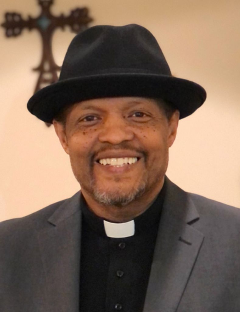 Jimmy Lee Beachum, Jr.