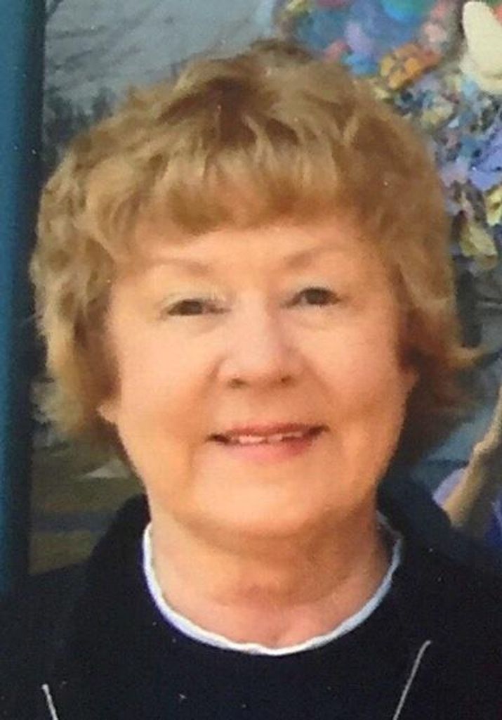 Judith Ann Sherman