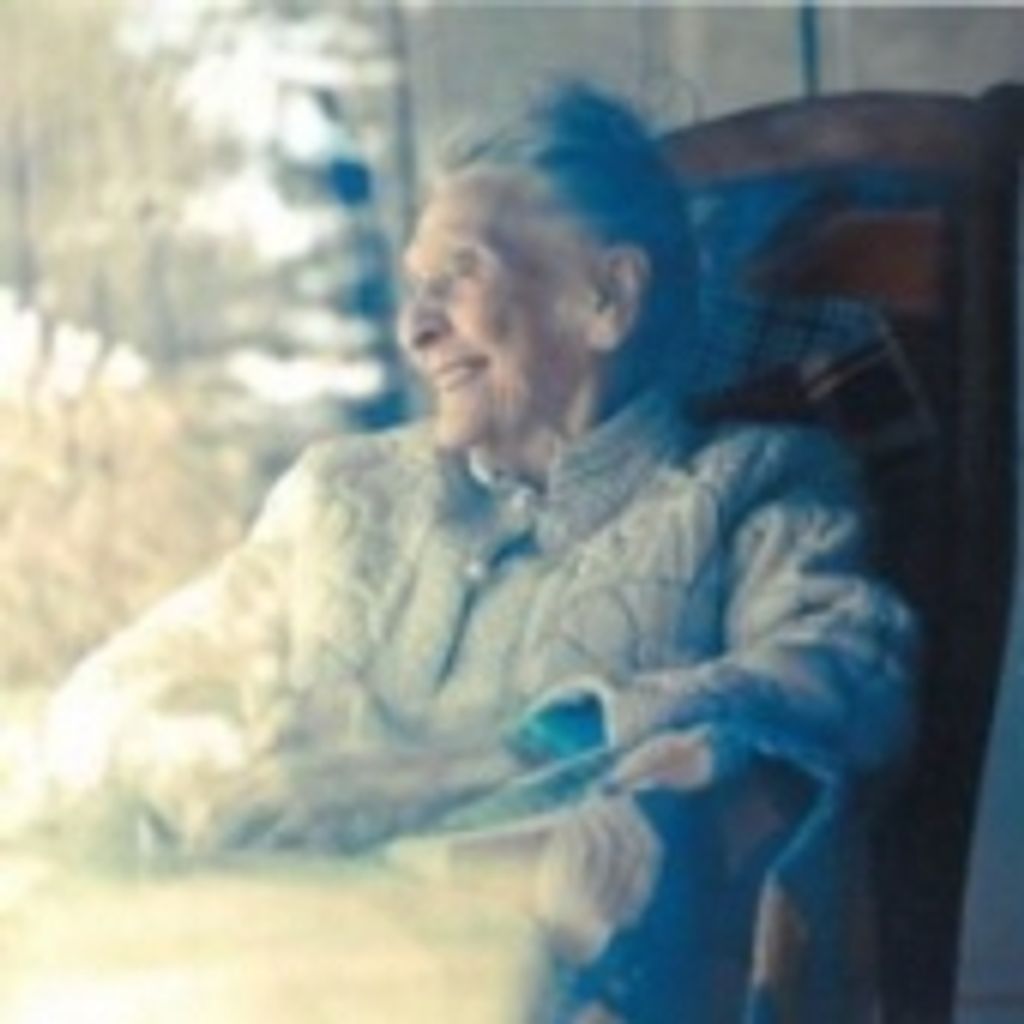 Katherine "Kay" Simmons