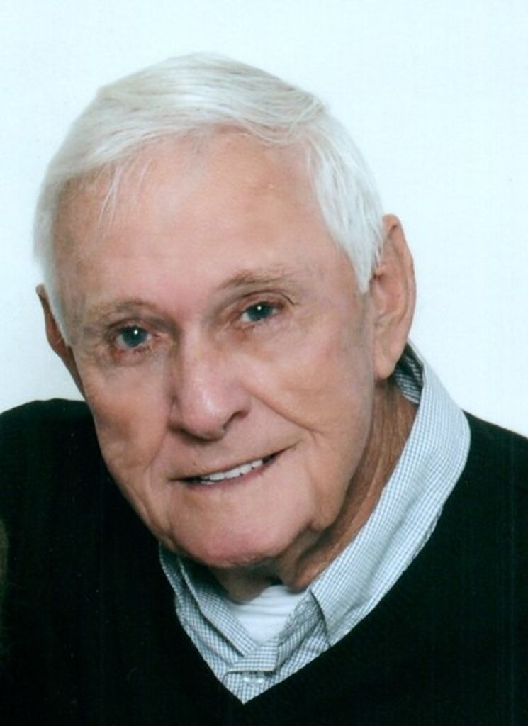 Carl E. Simmons Profile Photo