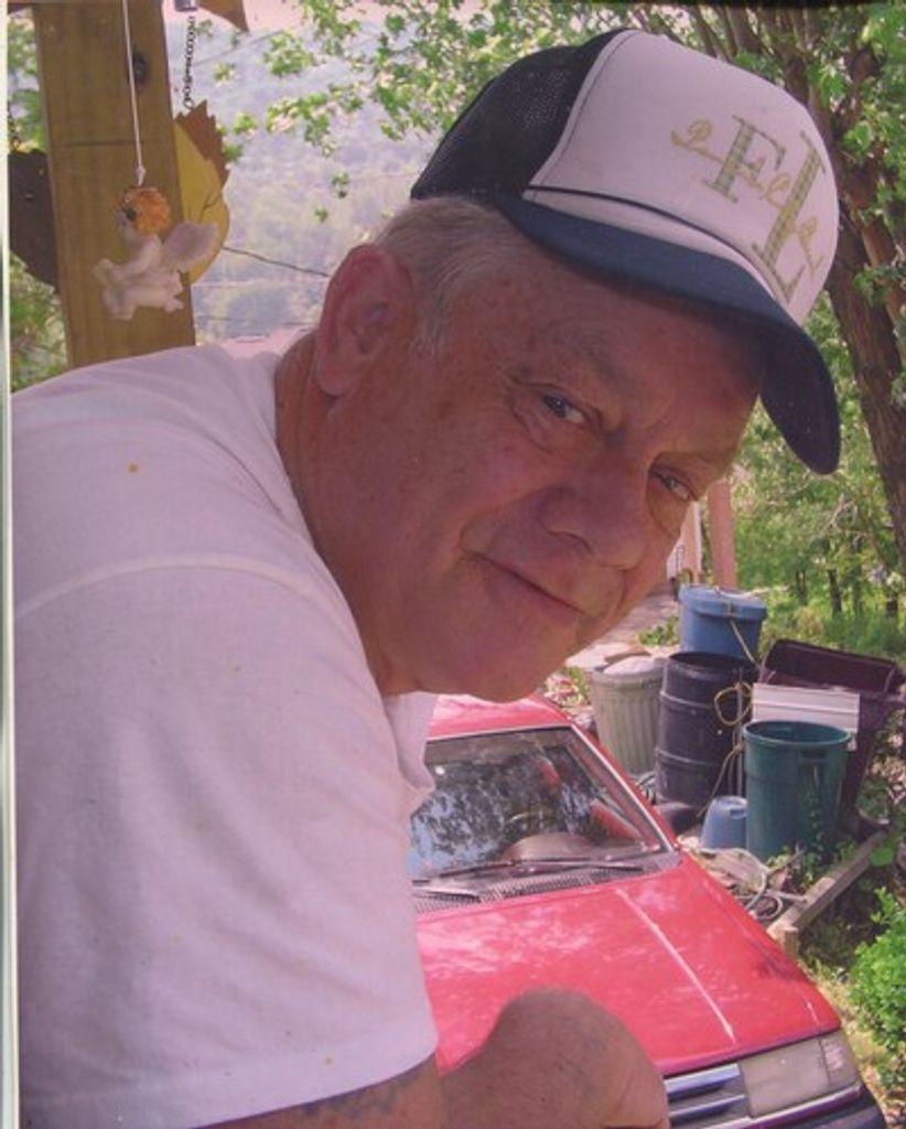 Jesse Everette Lawson