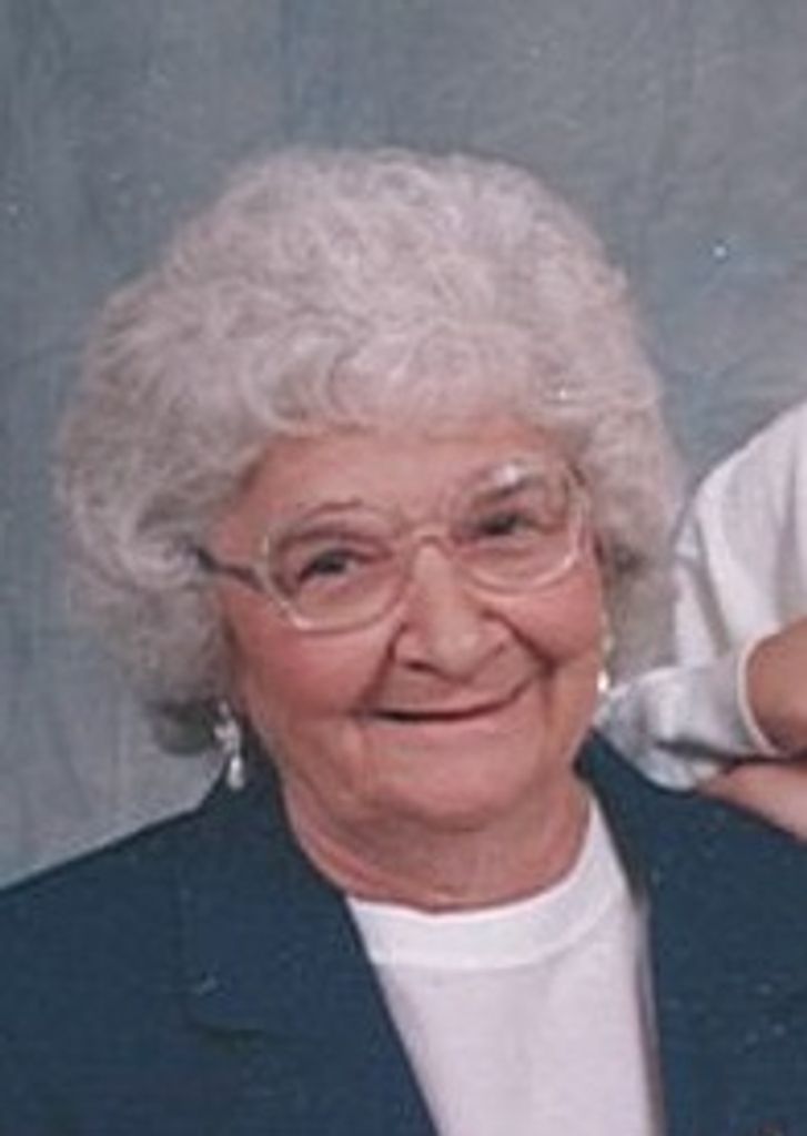 Rose Marie (Scrbek)  Ferderder