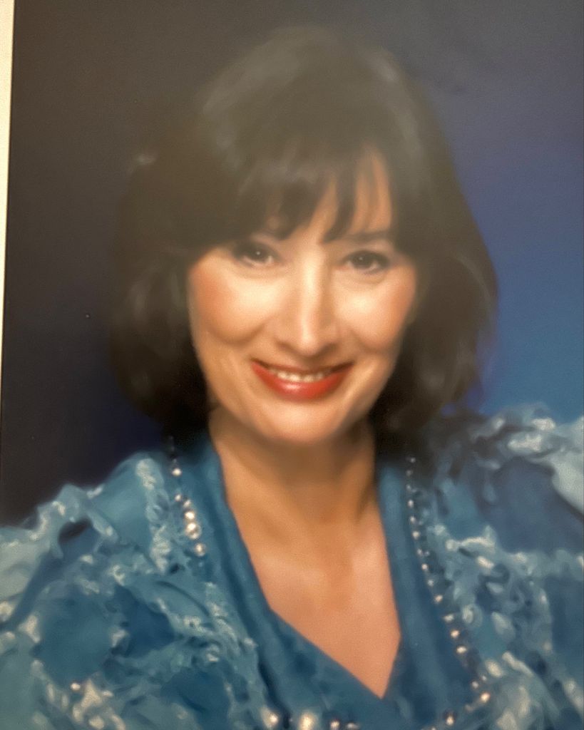 Rachel Richardson Profile Photo