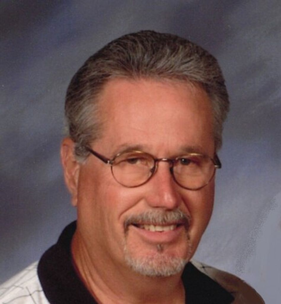 Thomas "Tommy" W. Matusek