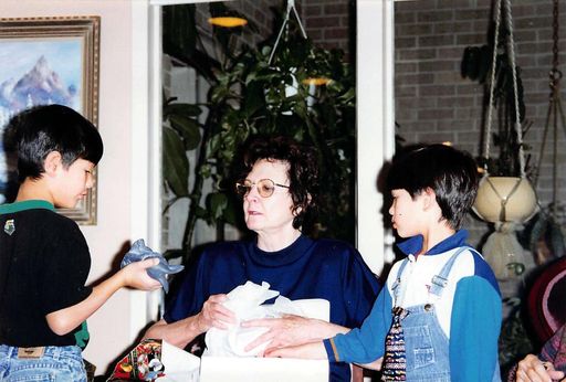 Martha Ann Segars photo gallery thumbnail 13 of 122