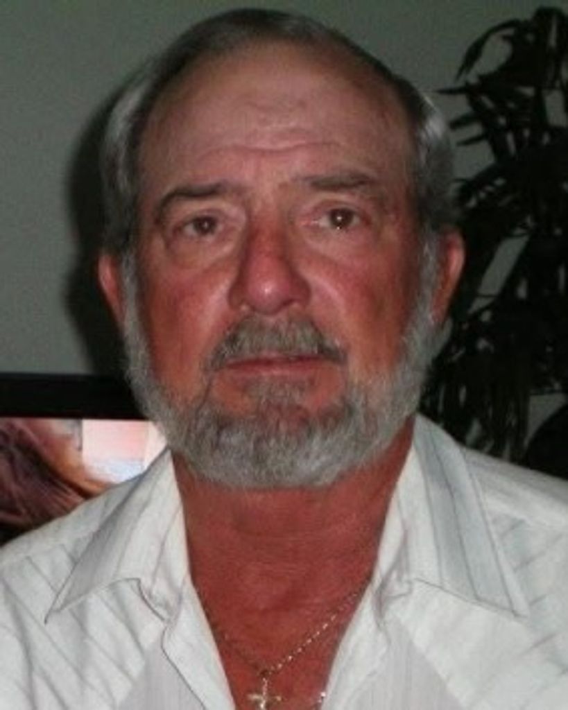 Wendell Steven Fountain