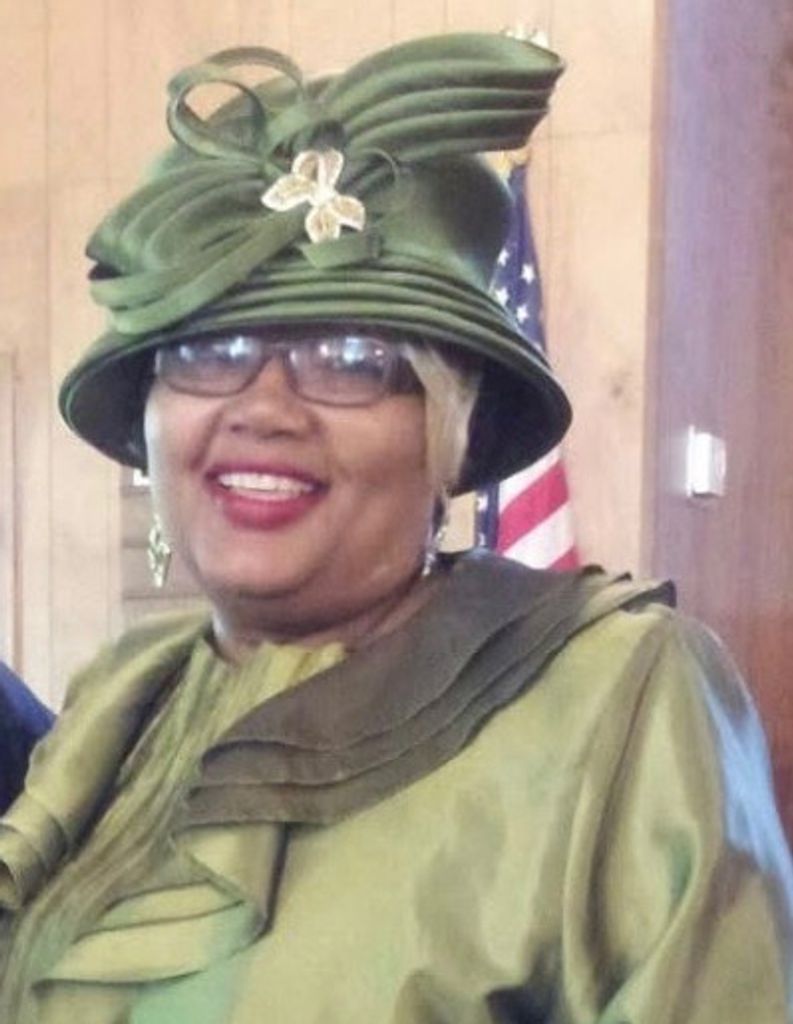 Carandal K. Toney Profile Photo