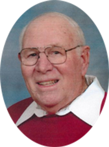 Duane Burtnett Profile Photo