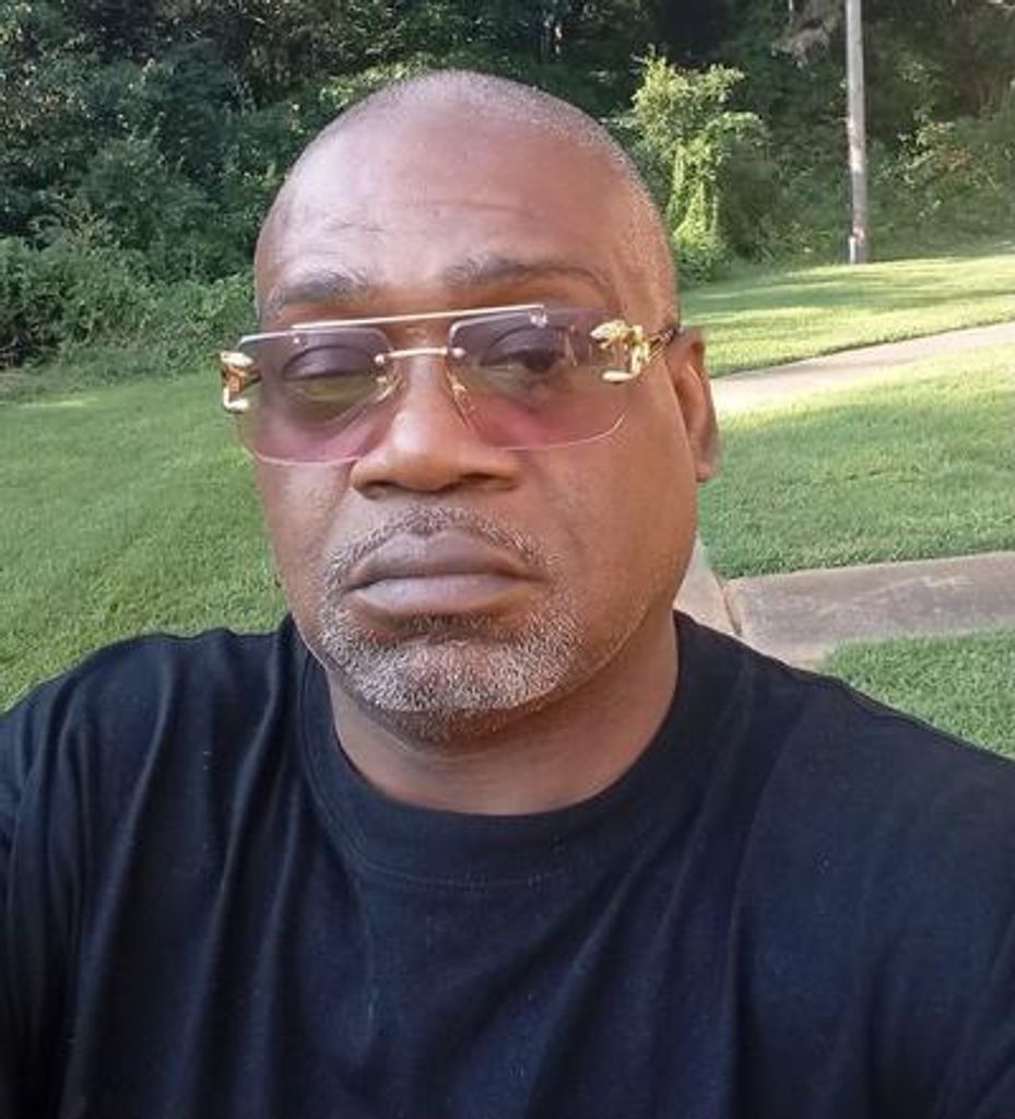 Reginald Bernard Adams Profile Photo