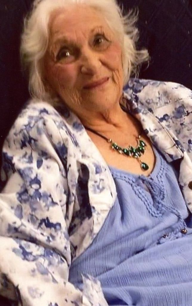 Oleta King
