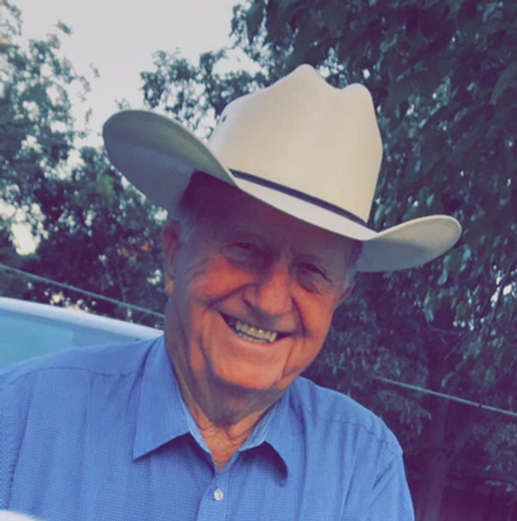 Harold (H.E. Buckshot) Edward Lewis Profile Photo