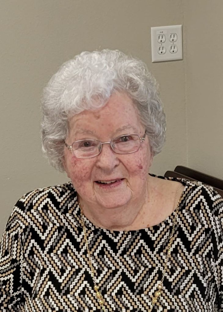 Joyce Ann Thompson Profile Photo