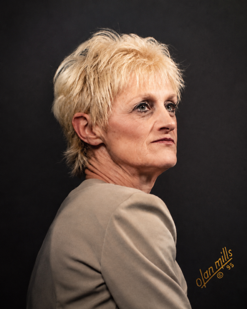 Ruth Arlene Haney Profile Photo