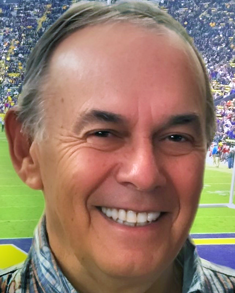 Donald Ray Strickland