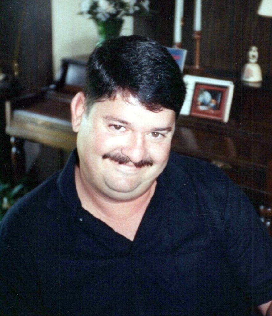 David Jan Voyles Profile Photo