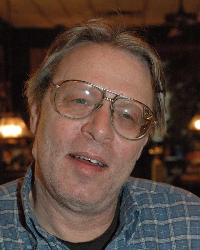 Dirck Jeff Houtman Profile Photo