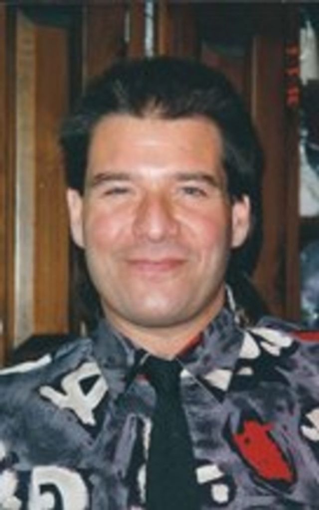 Matthew Frangiamone Profile Photo