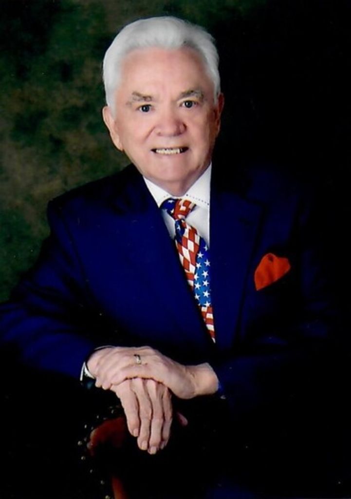 Dr. Cecil Todd Profile Photo