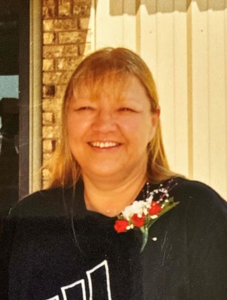 Kimberly Regina Tatum Profile Photo