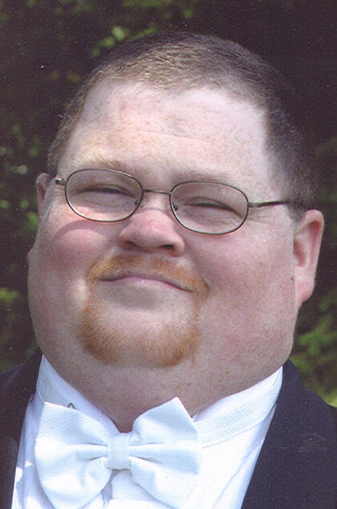 Jesse D. French Profile Photo