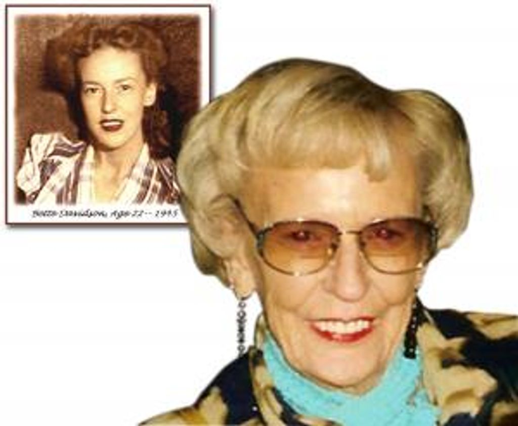 Bette Carlyle
