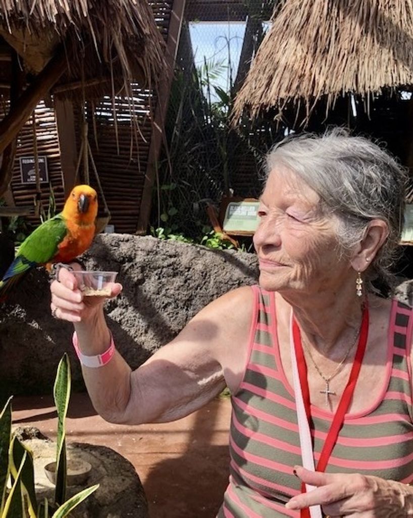 Virginia Lee Phillipe Profile Photo