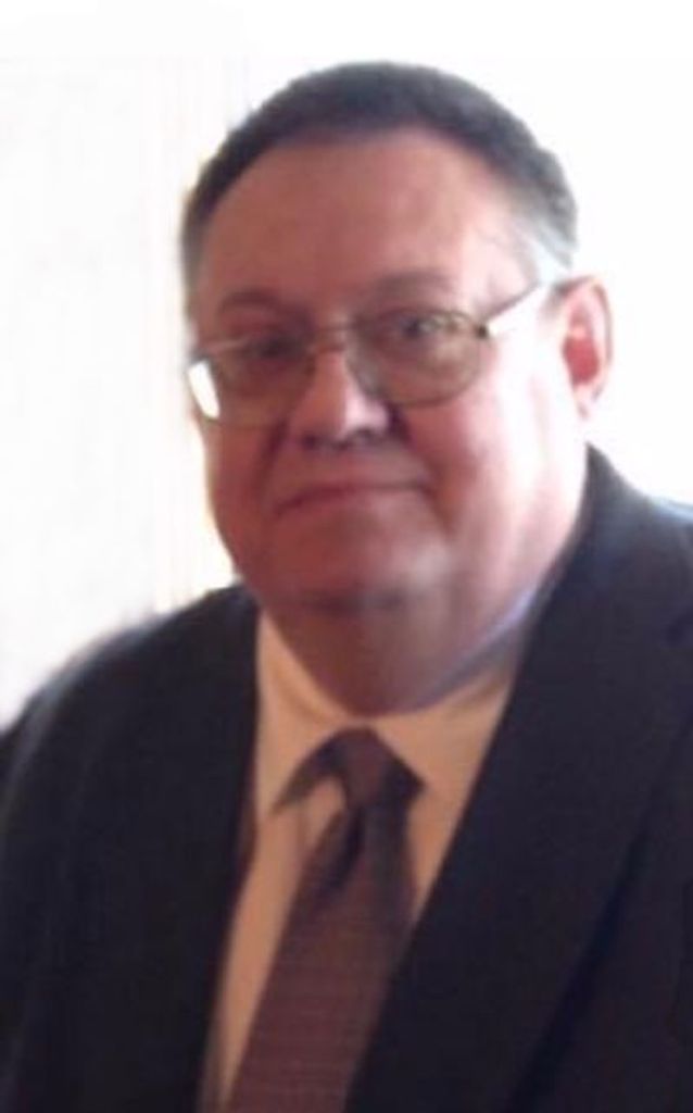 Timothy Scot Wilson Profile Photo