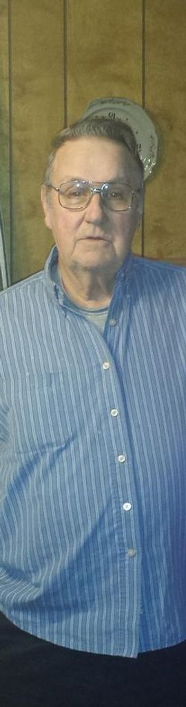 Dayton E. Mckenzie Profile Photo