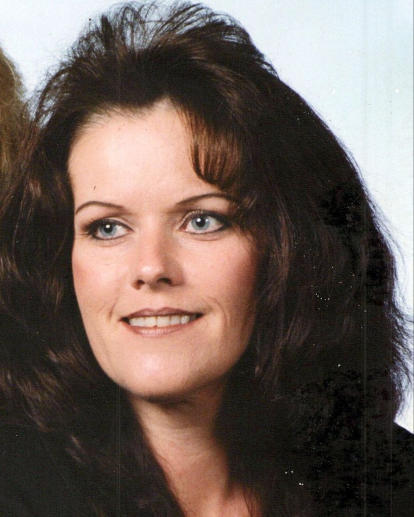 Doris Irene Hoskins