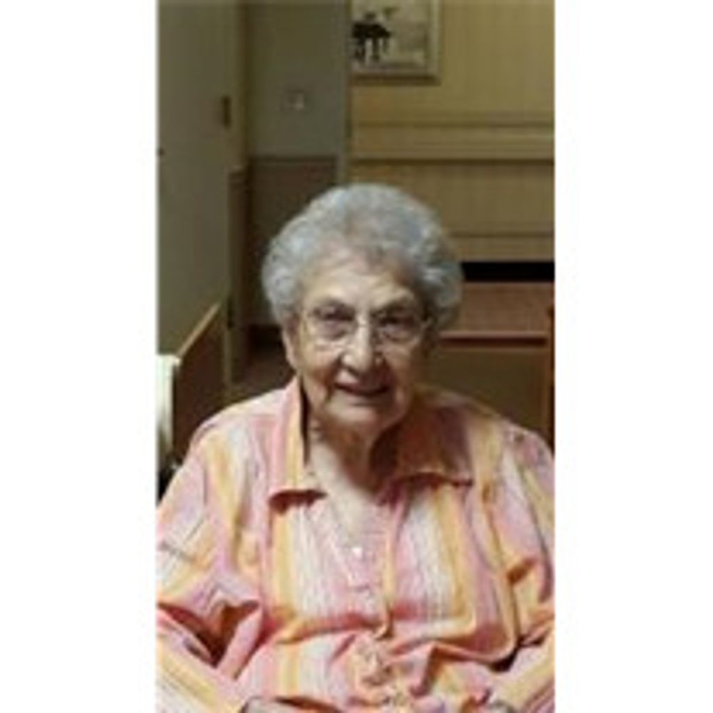 Theresa Dorothy Boynton