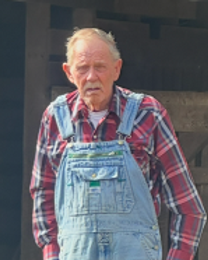 Ernest Dee Davis
