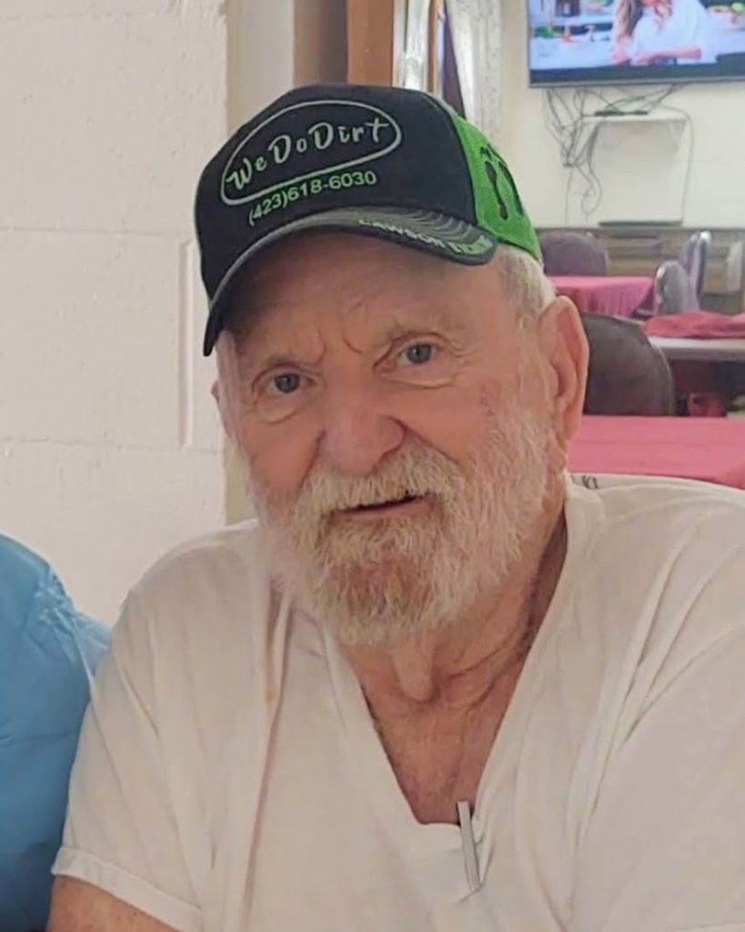 Clifford Lawson Profile Photo