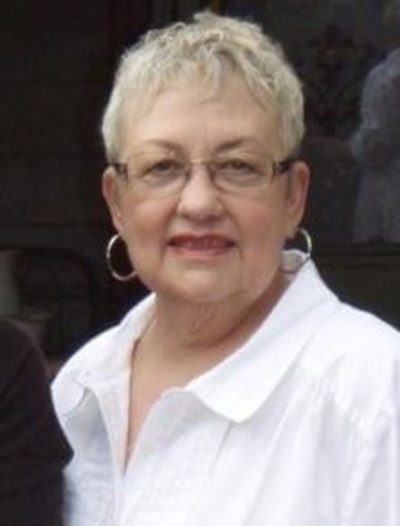 Sharon Leigh Fitzgerald Profile Photo