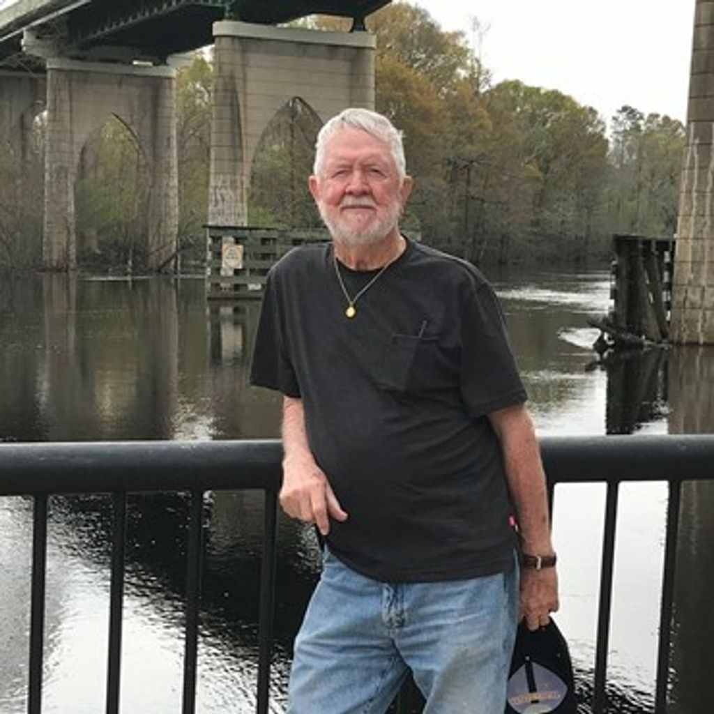 Buddy Branch Profile Photo