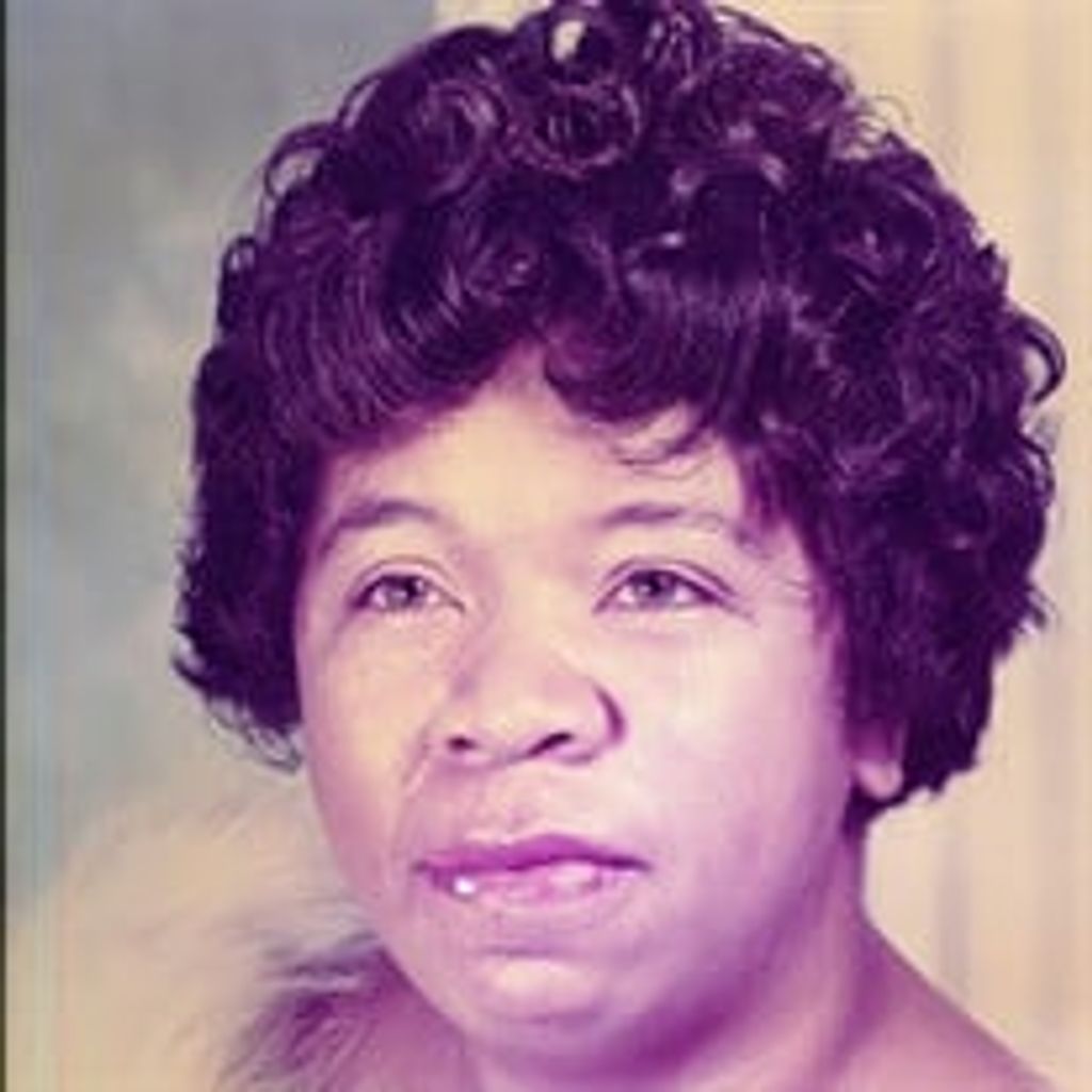 Rosemary  Loretta Carter