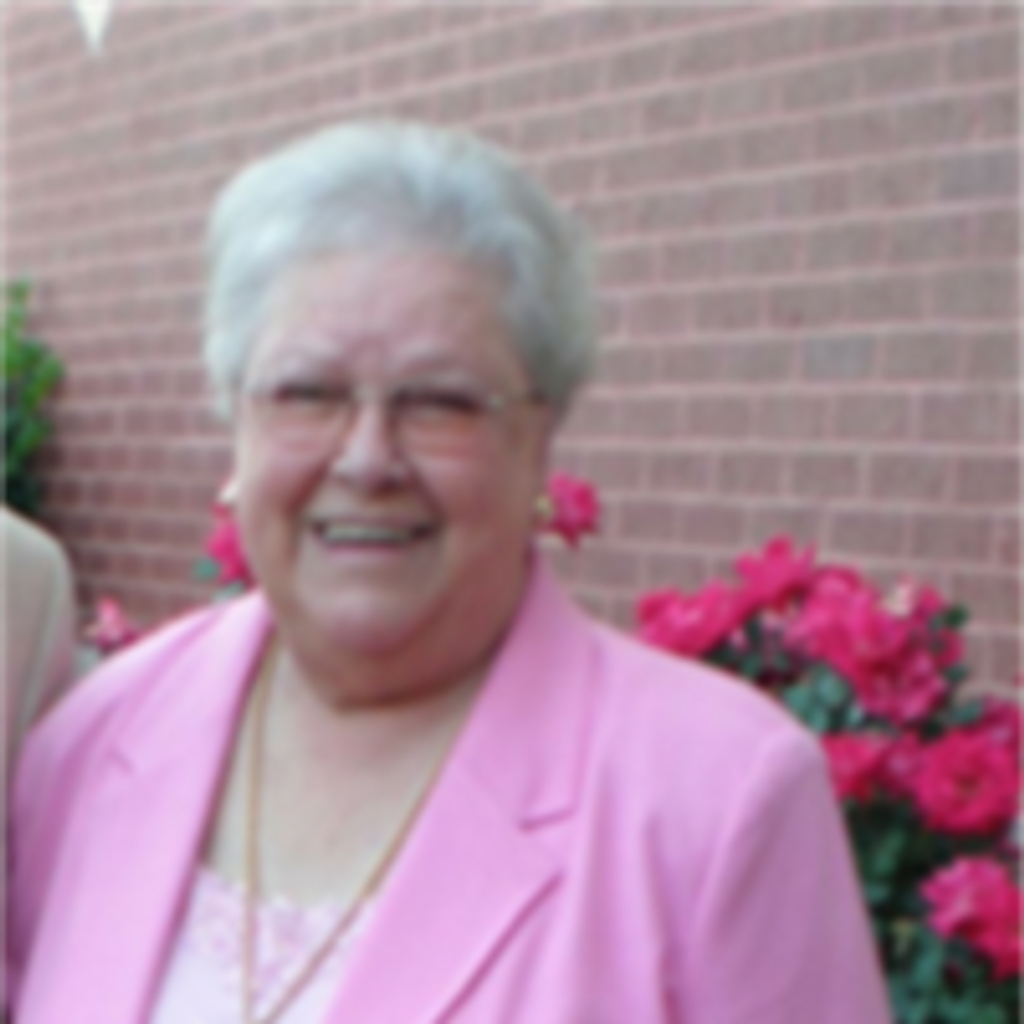 Shirley North Lewis