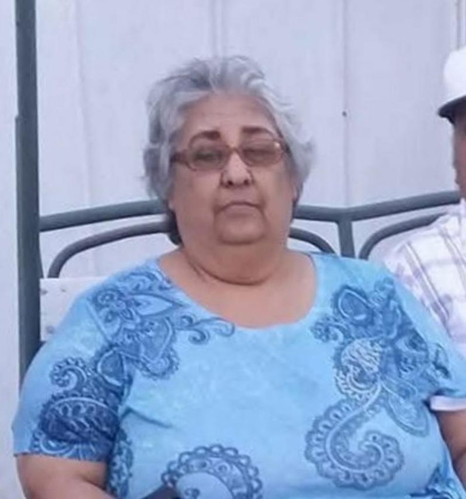 Juanita P. Arredondo Profile Photo
