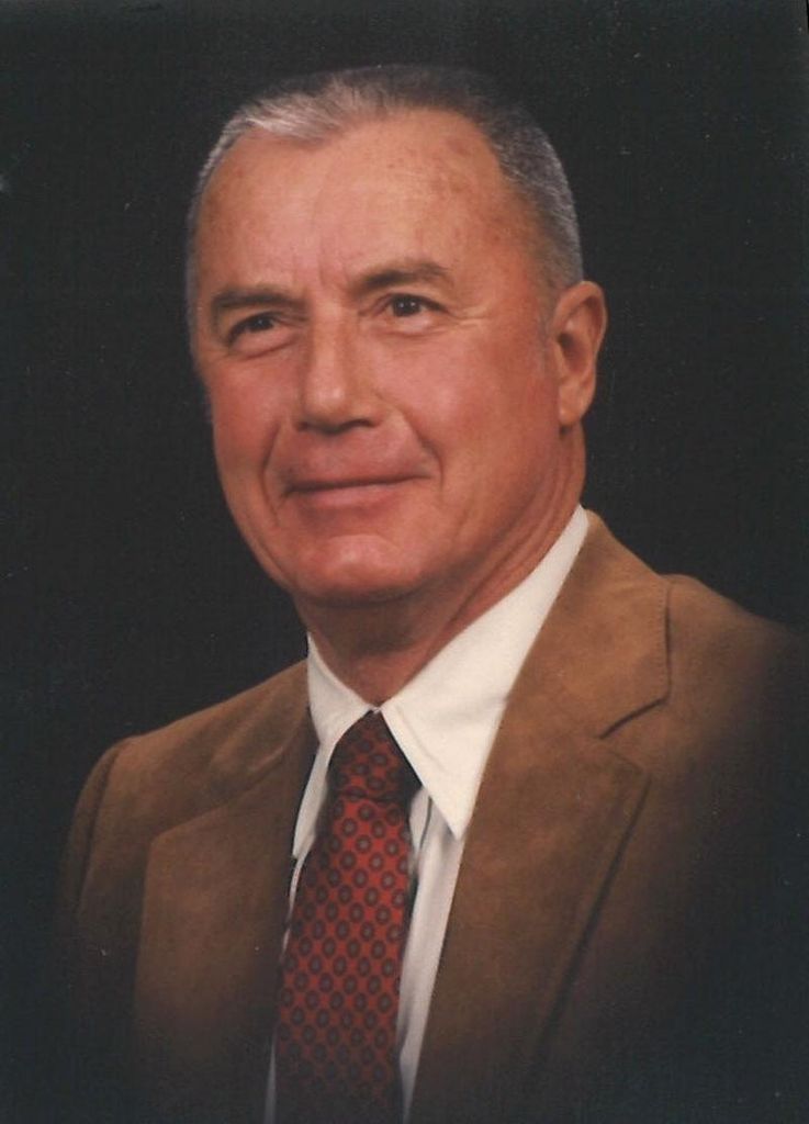 Robert Lee Huebner Profile Photo