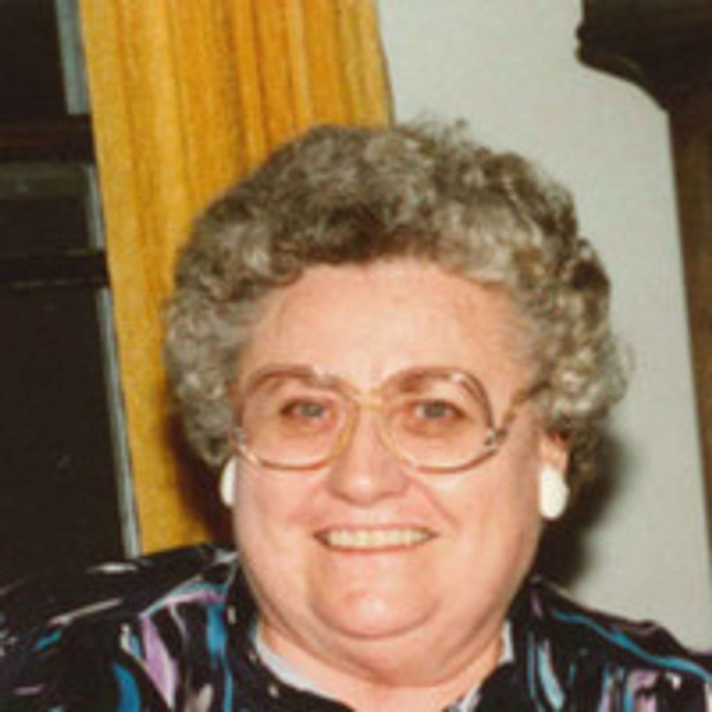 Betty Brown