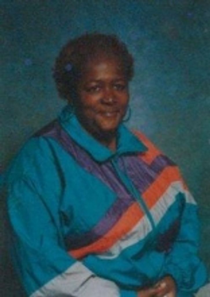 Paulette Bulger