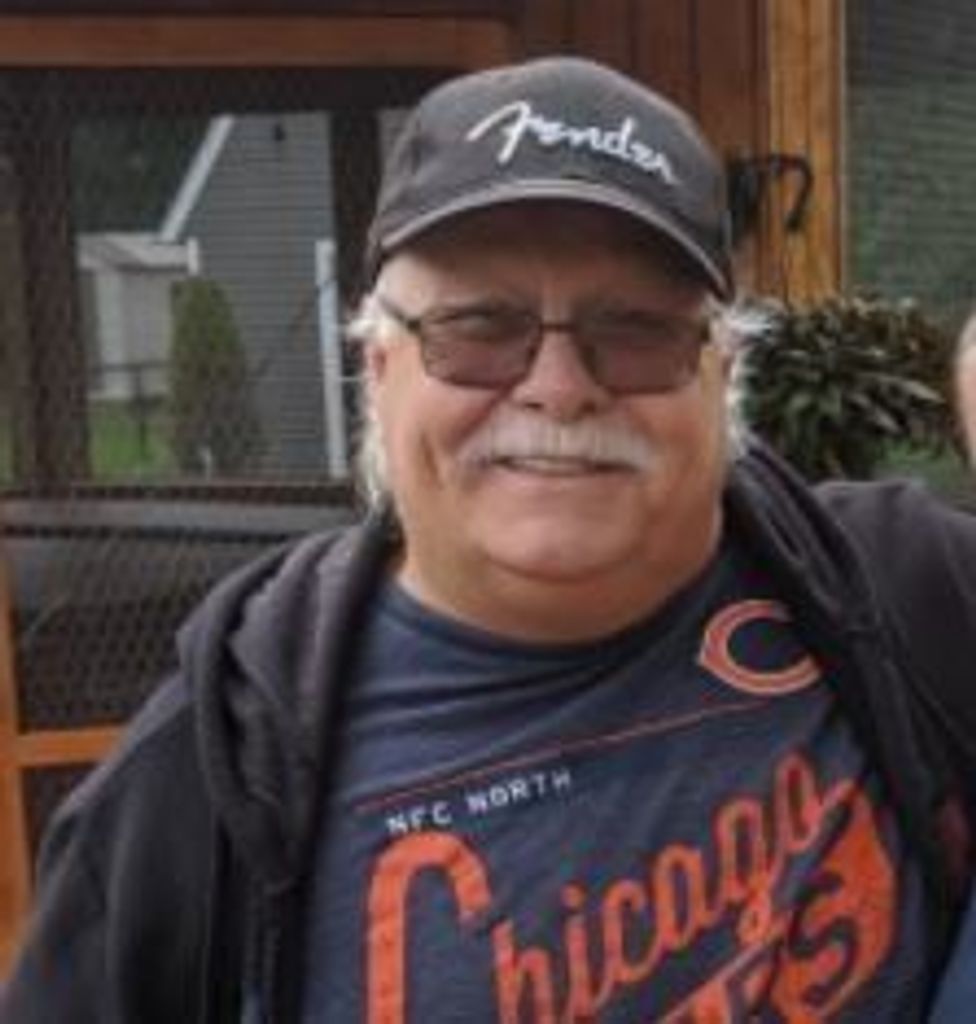 Thomas E Watkins Profile Photo