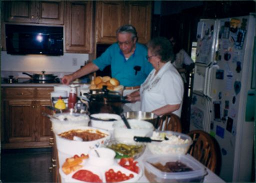 Rosalia "Sally" H.  Kirst photo gallery thumbnail 6 of 35