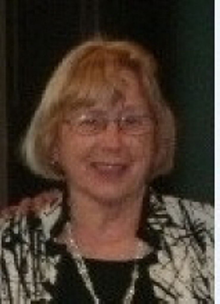 Barbara Irene Capshaw