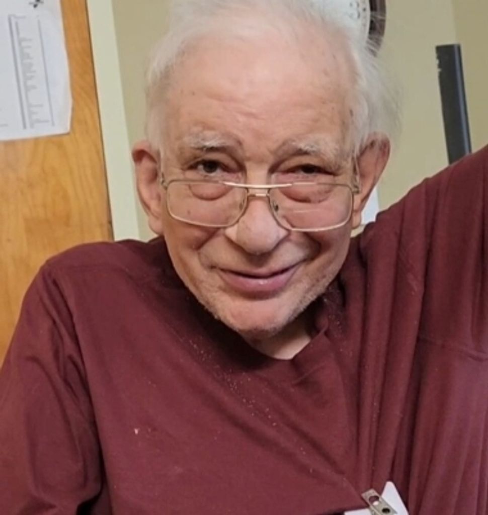 Raymond Denver Miller, Jr.