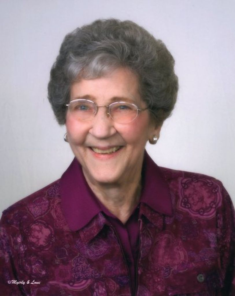 Jane Elizabeth Flurie Profile Photo