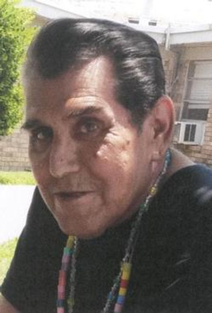 Francisco "Frank" Garibay