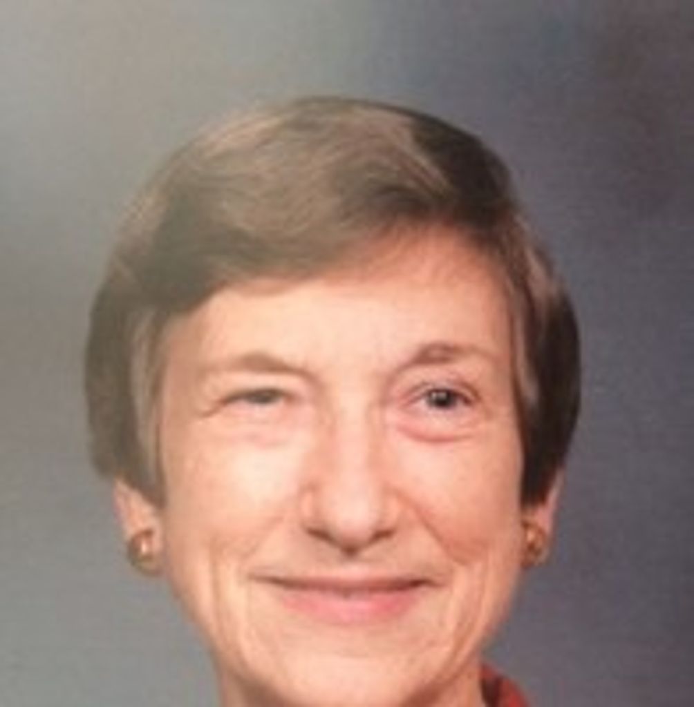 Joann Foster